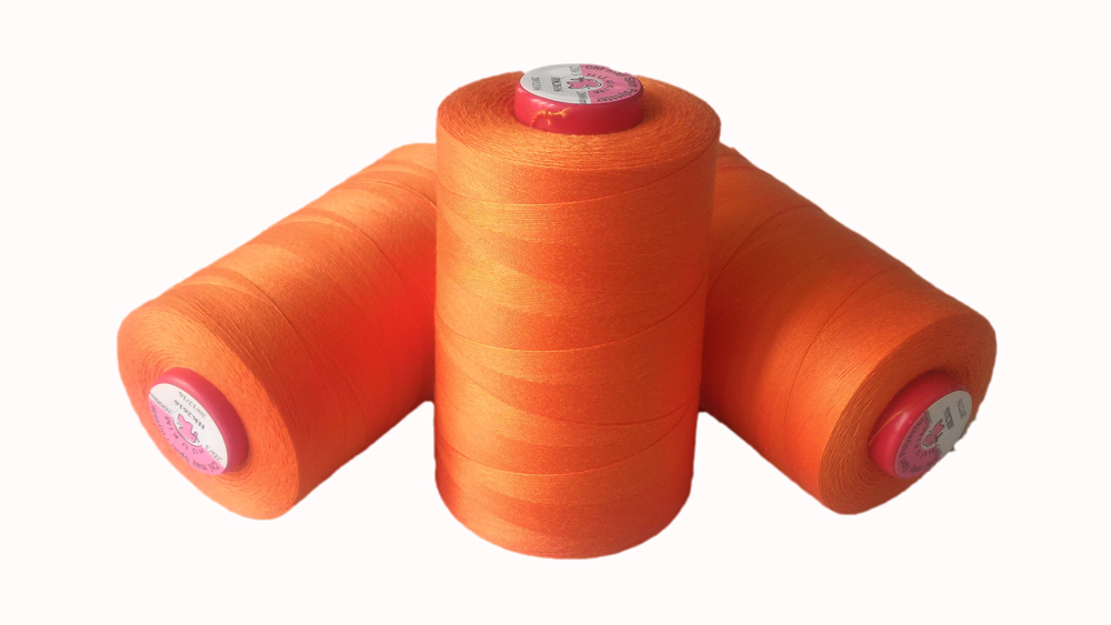 Chỉ May Polyester 60/2